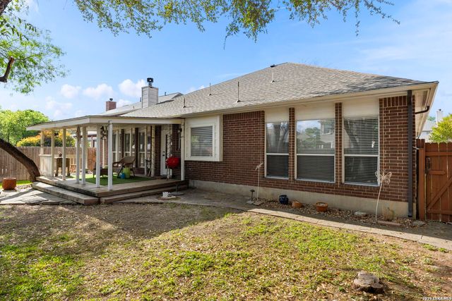 13506 Chamber Oaks, San Antonio, TX 78231