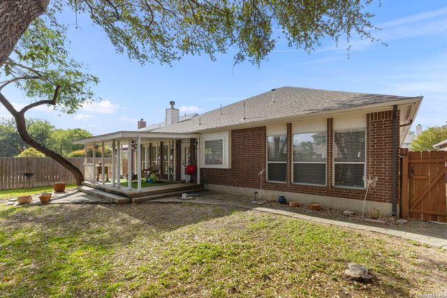 13506 Chamber Oaks, San Antonio, TX 78231