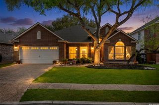 13506 Chamber Oaks, San Antonio, TX 78231