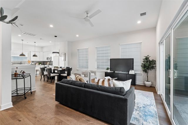 4708 Moving Meadows Drive, Houston, TX 77018
