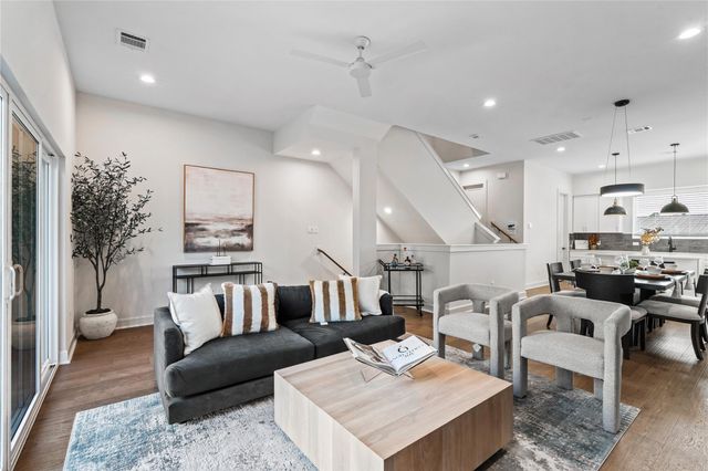 4708 Moving Meadows Drive, Houston, TX 77018