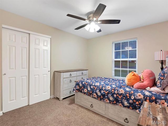 42 N Kern Drive, O'fallon, MO 63366