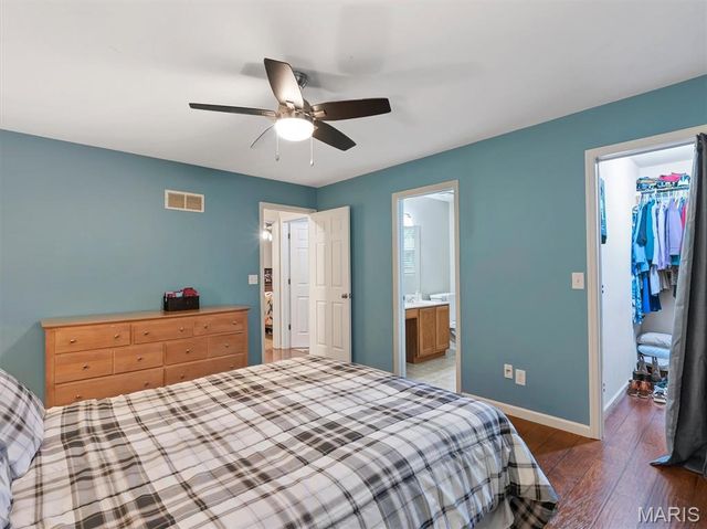 42 N Kern Drive, O'fallon, MO 63366