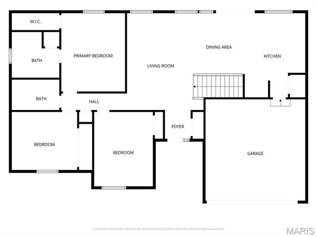 42 N Kern Drive, O'fallon, MO 63366