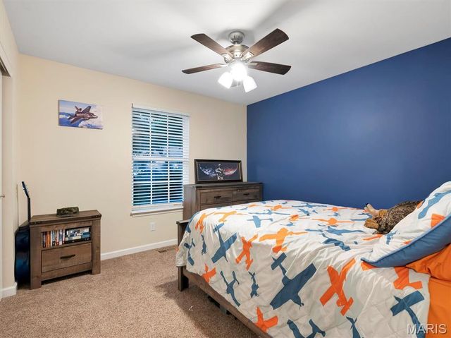 42 N Kern Drive, O'fallon, MO 63366