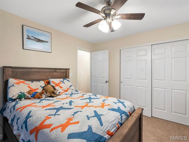 42 N Kern Drive, O'fallon, MO 63366