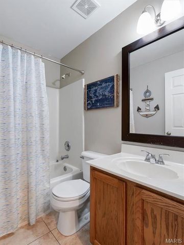 42 N Kern Drive, O'fallon, MO 63366