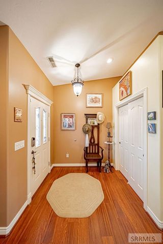 147 N 100 W, Blackfoot, ID 83221