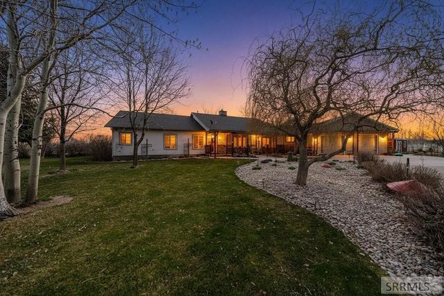 147 N 100 W, Blackfoot, ID 83221