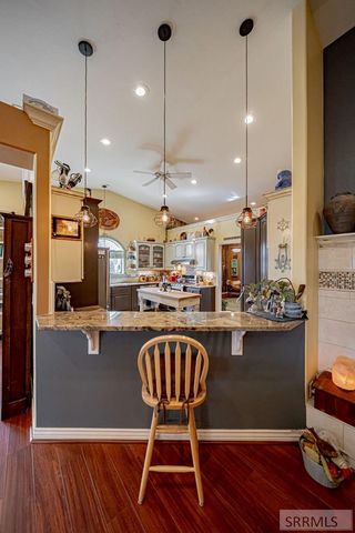 147 N 100 W, Blackfoot, ID 83221