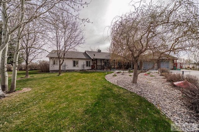147 N 100 W, Blackfoot, ID 83221