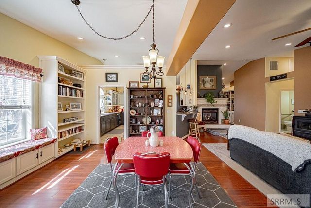 147 N 100 W, Blackfoot, ID 83221