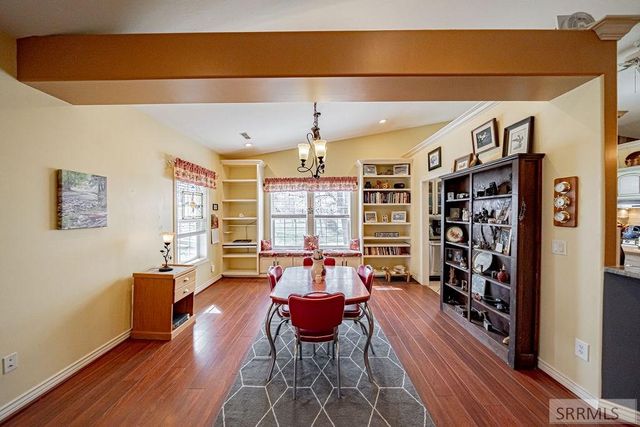 147 N 100 W, Blackfoot, ID 83221