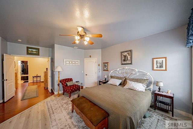 147 N 100 W, Blackfoot, ID 83221