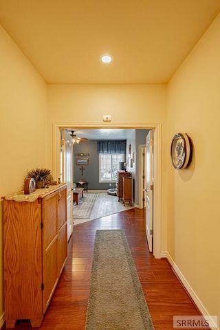 147 N 100 W, Blackfoot, ID 83221