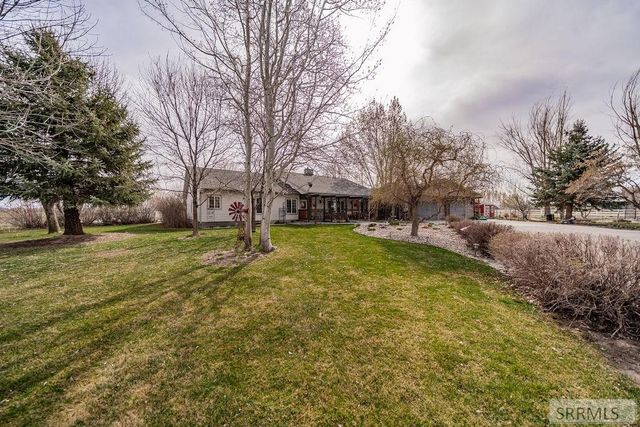 147 N 100 W, Blackfoot, ID 83221