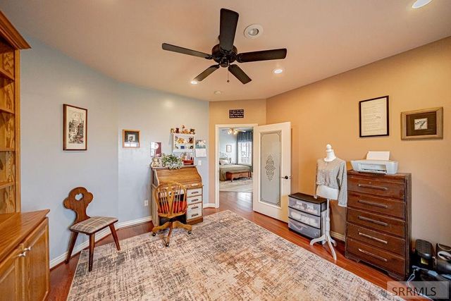 147 N 100 W, Blackfoot, ID 83221