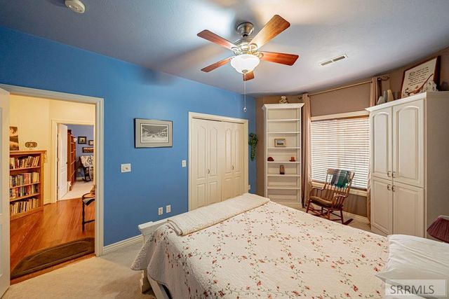 147 N 100 W, Blackfoot, ID 83221