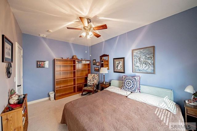 147 N 100 W, Blackfoot, ID 83221