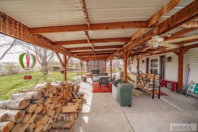 147 N 100 W, Blackfoot, ID 83221