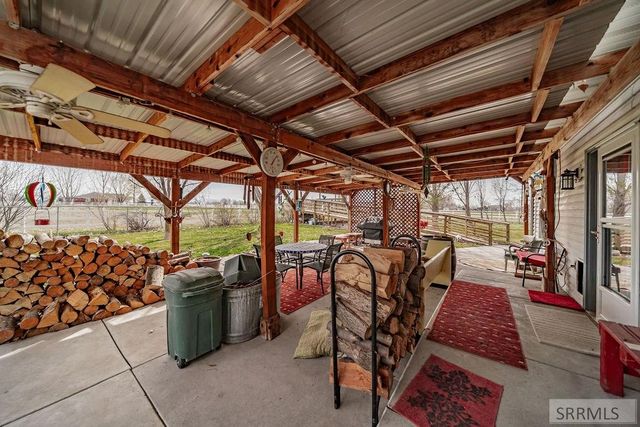 147 N 100 W, Blackfoot, ID 83221