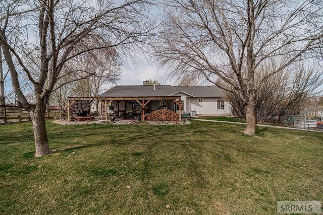 147 N 100 W, Blackfoot, ID 83221