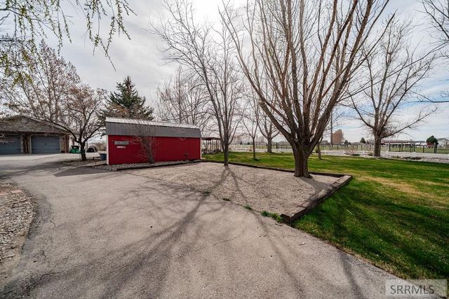 147 N 100 W, Blackfoot, ID 83221