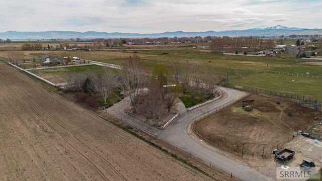 147 N 100 W, Blackfoot, ID 83221