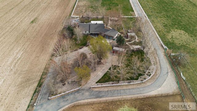 147 N 100 W, Blackfoot, ID 83221