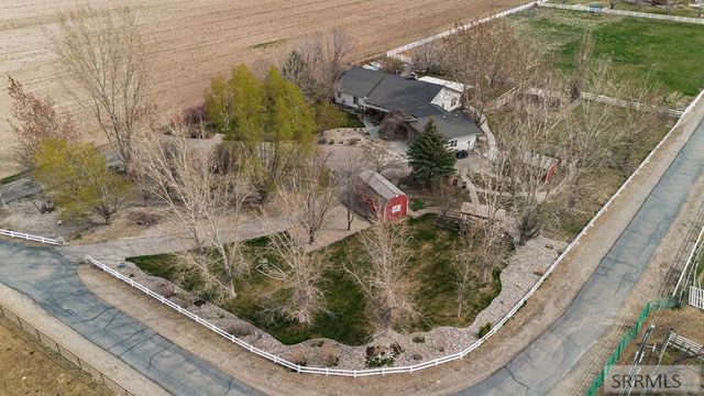 147 N 100 W, Blackfoot, ID 83221