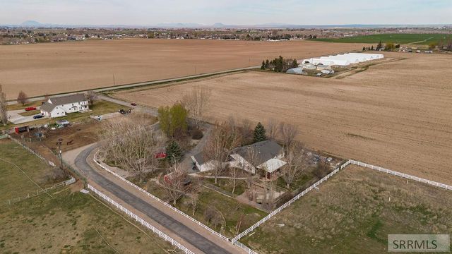 147 N 100 W, Blackfoot, ID 83221