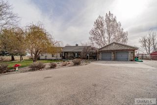 147 N 100 W, Blackfoot, ID 83221
