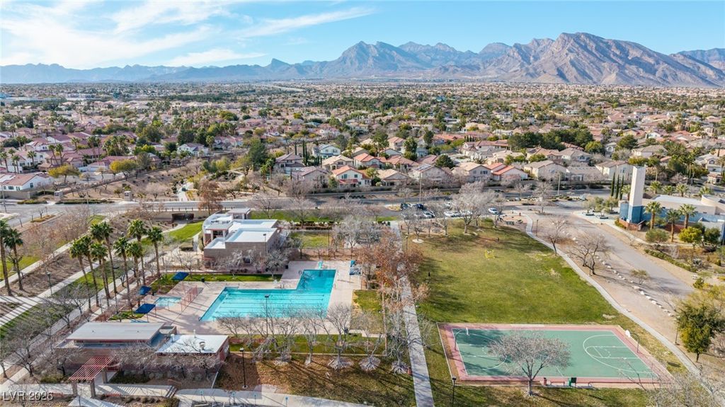 Image 28 of property listing at 1812 Nevada Falls Court, Las Vegas, NV 89134