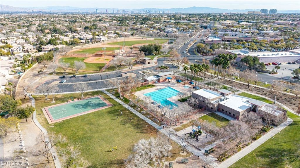 Image 30 of property listing at 1812 Nevada Falls Court, Las Vegas, NV 89134