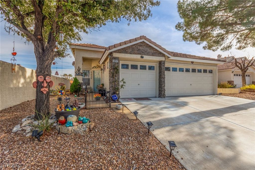 Image 34 of property listing at 1812 Nevada Falls Court, Las Vegas, NV 89134