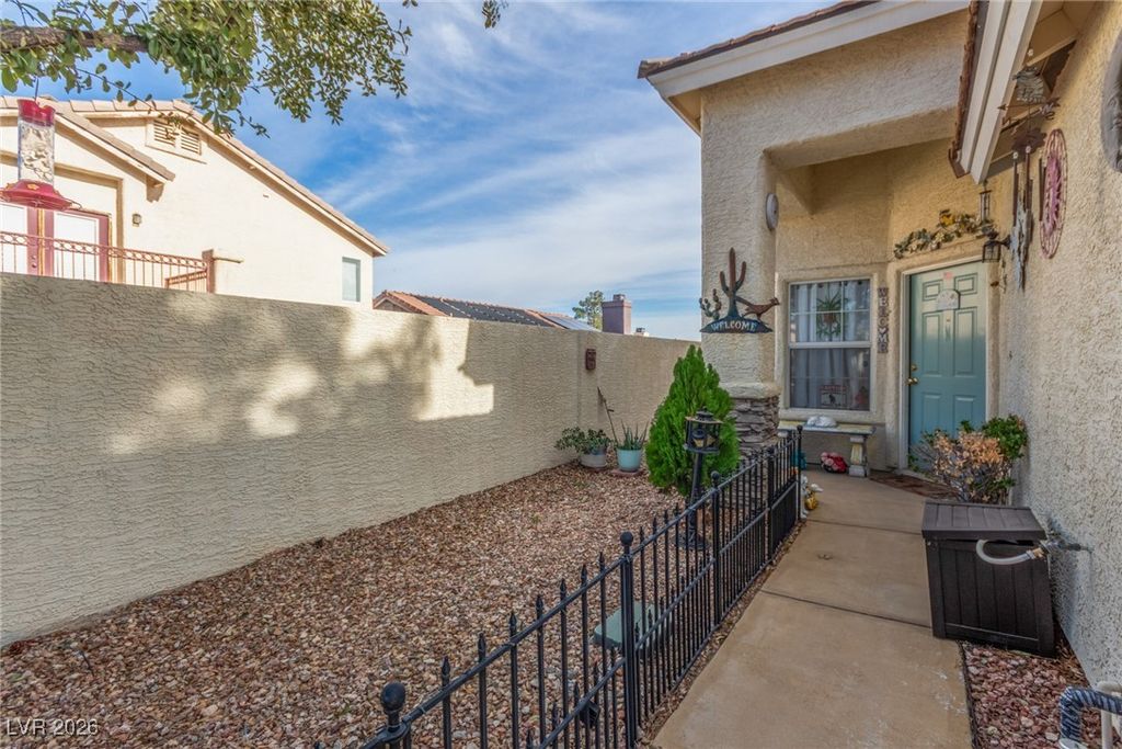 Image 35 of property listing at 1812 Nevada Falls Court, Las Vegas, NV 89134