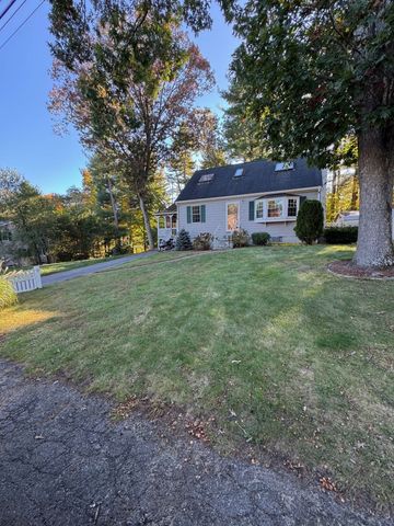 5 Tyson Rd, Franklin, MA 02038