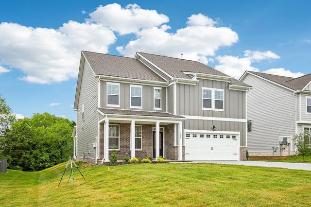 109 Emeline Way, Mount Juliet, TN 37122