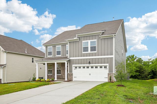 109 Emeline Way, Mount Juliet, TN 37122