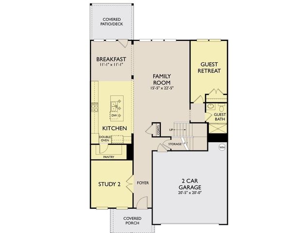 109 Emeline Way, Mount Juliet, TN 37122