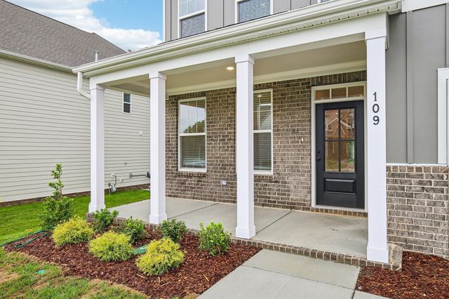 109 Emeline Way, Mount Juliet, TN 37122