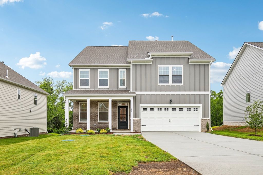 109 Emeline Way, Mount Juliet, TN 37122
