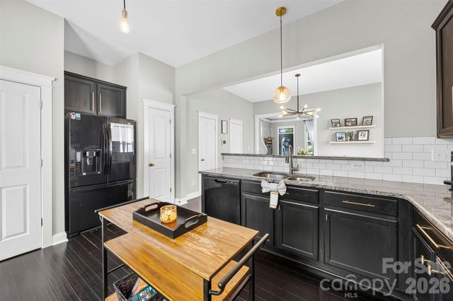 6917 Dunton Street, Huntersville, NC 28078