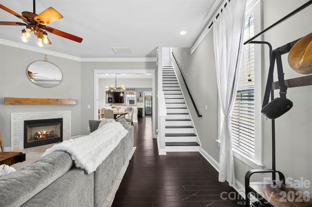 6917 Dunton Street, Huntersville, NC 28078