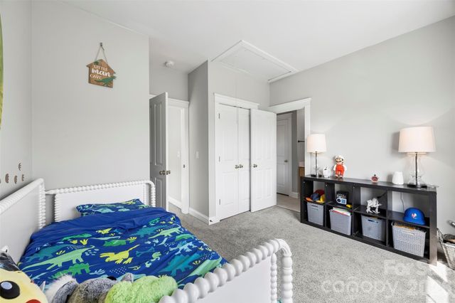 6917 Dunton Street, Huntersville, NC 28078