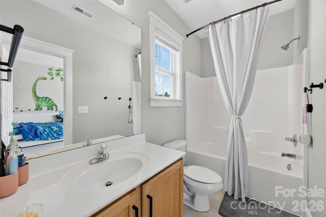6917 Dunton Street, Huntersville, NC 28078