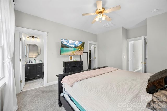 6917 Dunton Street, Huntersville, NC 28078