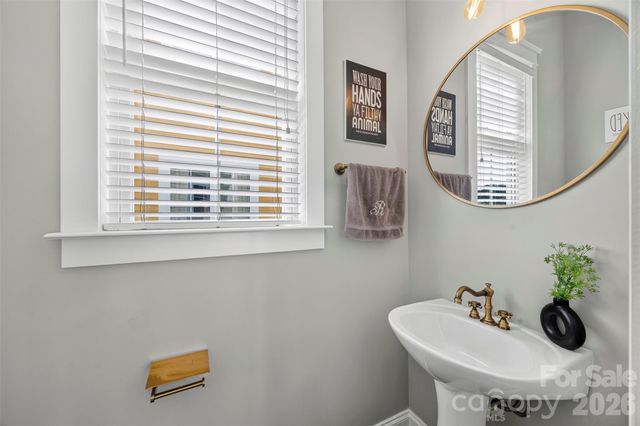 6917 Dunton Street, Huntersville, NC 28078