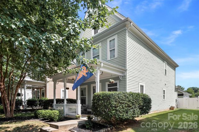 6917 Dunton Street, Huntersville, NC 28078