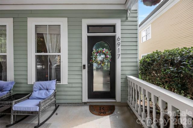 6917 Dunton Street, Huntersville, NC 28078